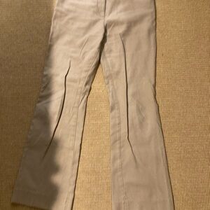 GAP Women's Flare Tan Jeans